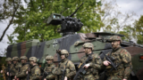 NATO’s new mission is not deterrence, but Russia’s defeat — RT World News