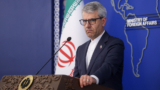 Iran invokes Dostoevsky to slam US foreign policy — RT World News
