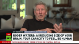 AI erodes our humanity while elites profit from war – Roger Waters — RT World News
