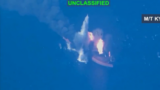 US strikes three Iranian crude oil tankers (VIDEO) — RT World News