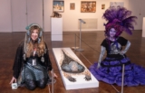 Juxtapoz Magazine – An Interview with Surreal Salon 18 Winner, River Reishi