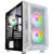 Kolink Citadel Mesh RGB Micro Tower White