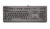 CHERRY KC 1068 keyboard Office USB Italian Black