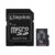 Kingston Technology Industrial 16 GB MicroSDHC UHS-I Class 10