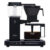 Moccamaster KBG Select Coffee Machine – Matt Black