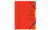 Exacompta 54075E tab index Red