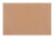 Bi-Office MC070012010 sign holder/information stand Cork, Pinewood Brown, Pine