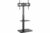 Dacomex S75-600F TV mount/stand Black