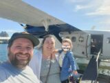 Should You Take a Seaplane to Victoria from Vancouver?