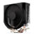 ENDORFY Spartan 5 Processor Air cooler 12 cm Black
