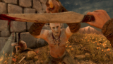 PHYSICS-BASED COMBAT | Gameplay Mechanics Reveal Trailer | BLOODFALL news – BLOODFALL: The First Temple