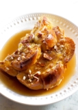 French Toast Casserole | The Girl Who Ate Everything