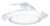 Philips Bliss Fan Ceiling Light 35+28 W