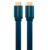 Clicktronic High Speed HDMI Cable With Ethernet – 1 metre