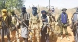 Soldier and policeman k!lled, many abducted as bandits attack Zamfara community