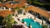 Rare $27 Million Mansion Hits the Market in Ultrasecretive Billionaire Enclave
