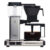 Moccamaster KBG Select Coffee Machine – Silver