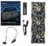 Lian Li UNI FAN SL Wireless LCD 120 Computer case 12 cm Black 3 pc(s)