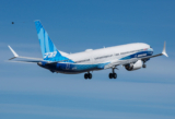 Boeing 737 MAX 10 Completes Final Certification Flight As FAA Approval Nears – Airport Spotting
