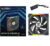 Lian Li UNI FAN SL Wireless 120 Computer case 12 cm Black 1 pc(s)