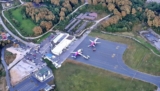 Tuzla issues blitz public call for airline subsidies and new base