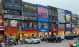 Best Street Food in Mohali