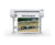 Sihl Rocket Photo 8S White Satin