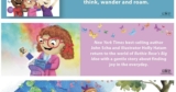 Lily-May’s Joyful Day by John Schu and Holly Hatam
