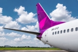 ValueJet of Nigeria adds the first of three Boeing 737-800s