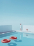 Hélène Havard Believes Pastel Colors Can Transport Viewers Into a Gentler Version of the World » Design You Trust — Design Daily Since 2007
