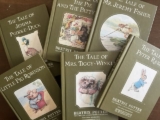 On Beatrix Potter: Soporific! | James Preller’s Blog