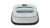 LOKLiK SG-RYJ-0145-UK-L-B2B heat press 1200 W 120 V Blue 254 x 254 mm Built-in display