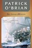 Book Review: The Ionian Mission by Patrick O’Brian