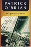Book Review: The Surgeon’s Mate by Patrick O’Brian