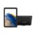 CTA Digital PAD-PCGKA8 tablet case 26.7 cm (10.5″) Cover Black