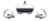 PICO Neo 3 pro Dedicated head mounted display 673 g White