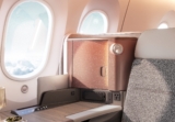 From halo aircraft to halo airline: Qantas finds its new design language