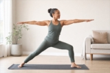 Yoga for Perimenopause • Yoga Basics