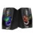 Scorpion MA-SG118 loudspeaker 1-way Black Wired 6 W
