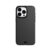 Tech21 Evo Lite mobile phone case 17 cm (6.7″) Cover Black