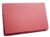 Guildhall PW3-REDZ folder Cardboard Red Legal