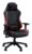 Anda Seat Luna Gaming Chair – Black/Red