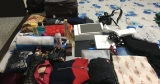 TRAVEL DAIRIES: TRAVEL MODE ON