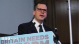 Reform proposes £50bn welfare bill cut with changes to disability payments system Pip