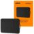 PREVO LB007 35.6 cm (14″) Sleeve case Black