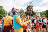 What Green Man 2026 taught me about the importance of serendipity