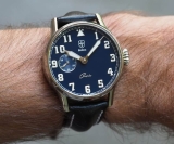 Watch Review – Fratello Magazine