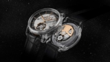 We will make a custom made watch for you or your company!