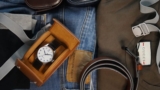 Biatec Watch Roll
