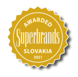 Superbrands Slovakia 2021 – Biatec Watches